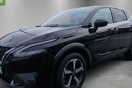 Nissan Qashqai 23.980 km 24.890 &euro; Regensburg 93055