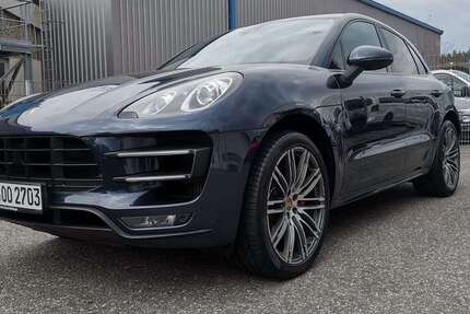 Porsche Macan 295.000 km 25.990 &euro; Lauf a.d.Pegnitz, St 91207