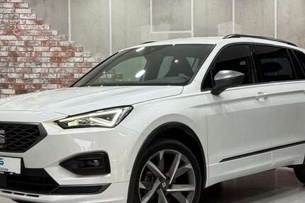 Seat Tarraco 116.000 km 25.990 € Söhlde 31185