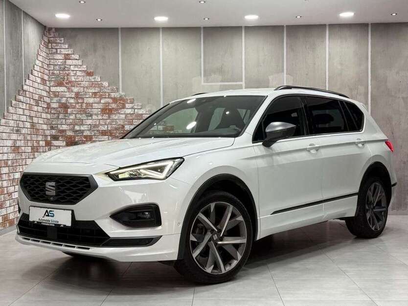 Seat Tarraco 116.000 km 25.990 € Söhlde 31185
