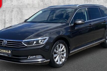 VW Passat 117.200 km 14.970 &euro; Hermeskeil 54411