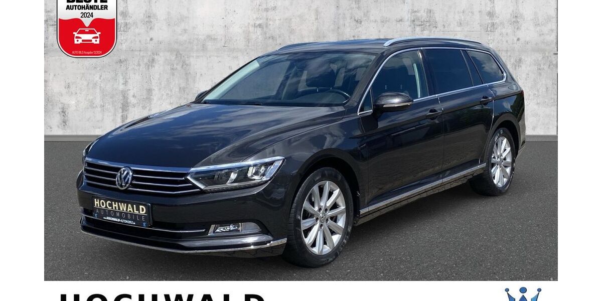 VW Passat 117.200 km 14.970 &euro; Hermeskeil 54411