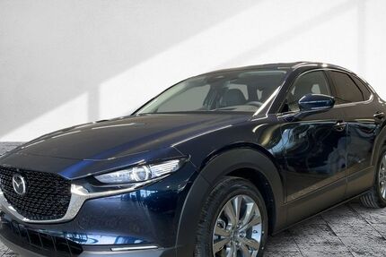 Mazda CX-30 1.900 km 33.990 &euro; Flensburg 24941