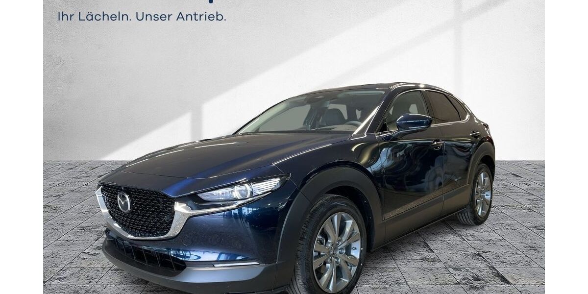 Mazda CX-30 1.900 km 33.990 &euro; Flensburg 24941