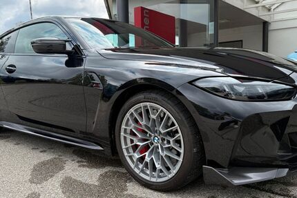 BMW M4 5.550 km 139.890 € Wolfratshausen bei München 82515