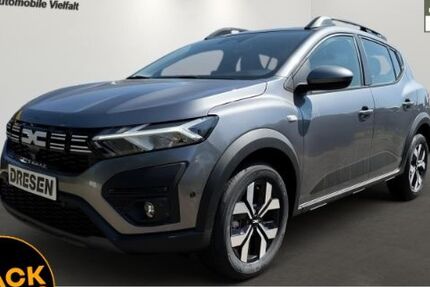 Dacia Sandero 4.000 km 20.890 &euro; Krefeld 47805