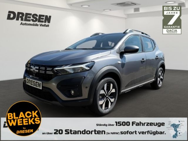 Dacia Sandero 4.000 km 20.890 &euro; Krefeld 47805