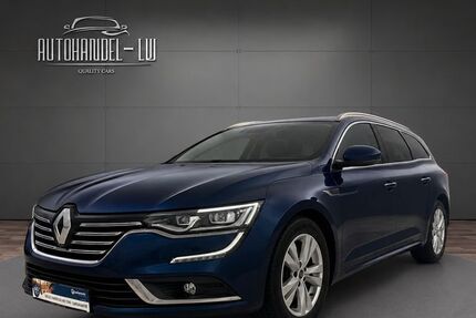 Renault Talisman 77.800 km 16.990 &euro; Schkopau 06258