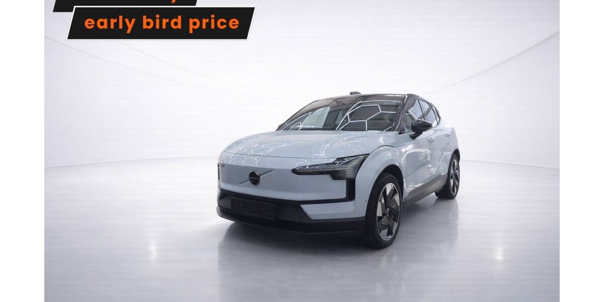 Volvo EX30 16.517 km 38.594 &euro; Ergolding 84030
