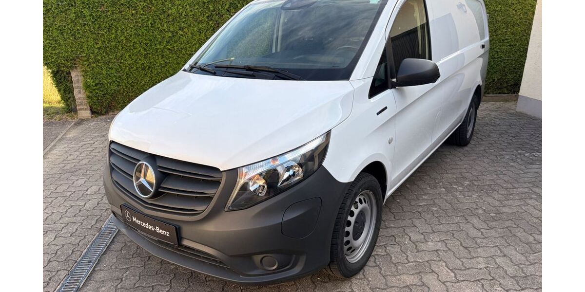 Mercedes-Benz eVito 19.789 km 26.900 &euro; Schrobenhausen OT Sandizell 86529