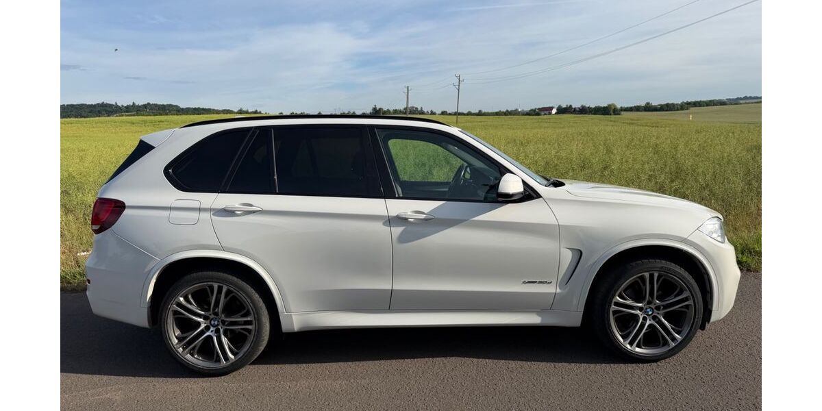 BMW X5 139.000 km 31.999 &euro; Marnheim 67297