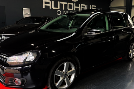 VW Golf 188.000 km 4.900 &euro; Aalen-Essingen 73457