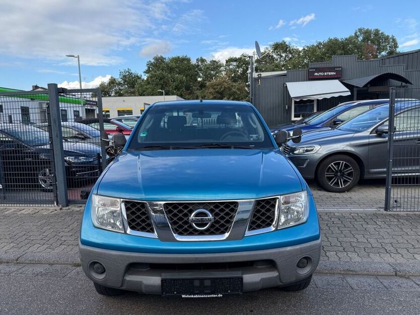 Navara