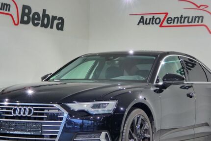 Audi A6 102.427 km 27.400 &euro; Bebra 36179