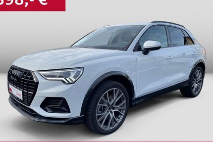 Audi Q3 8.799 km 40.790 &euro; Fellbach 70734