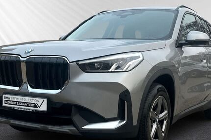 BMW X1 7.420 km 35.480 &euro; Wiesbaden 65203