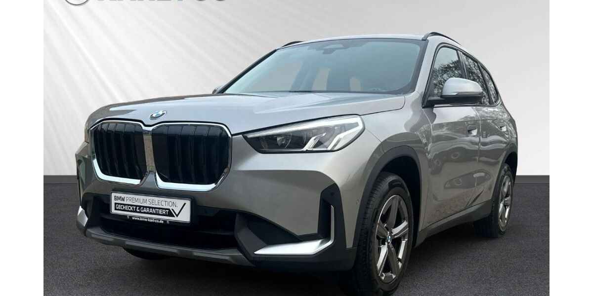 BMW X1 7.420 km 35.480 &euro; Wiesbaden 65203