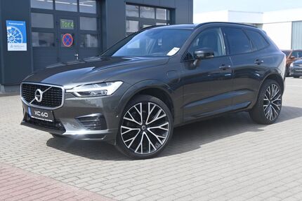 Volvo XC60 118.280 km 32.900 &euro; Jüterbog 14913