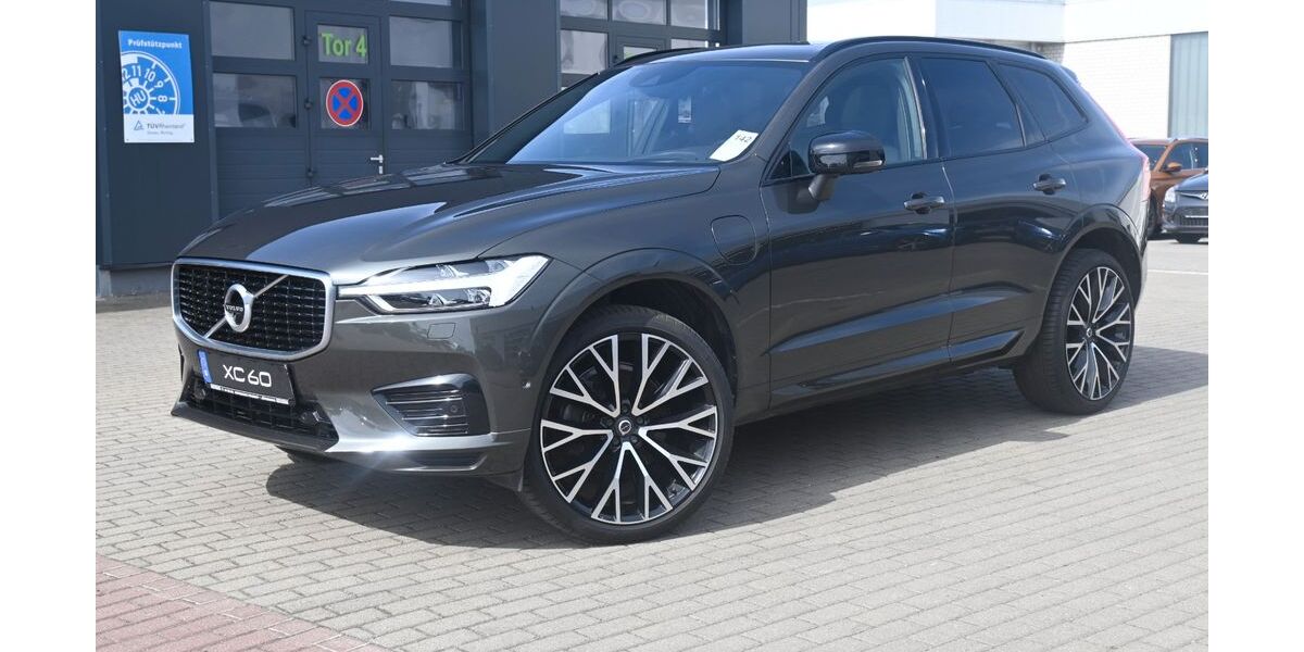 Volvo XC60 118.280 km 32.900 &euro; Jüterbog 14913