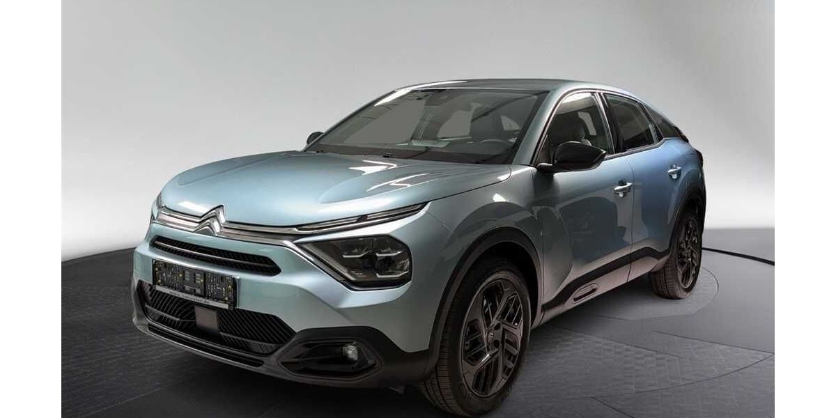 Citroen C4 17.300 km 18.890 &euro; München 80339