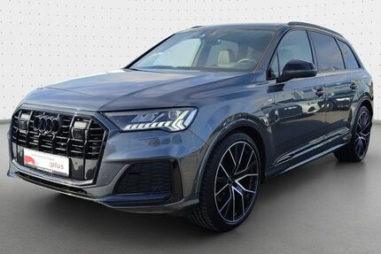 Audi Q7 62.454 km 64.890 € Oberursel 61440
