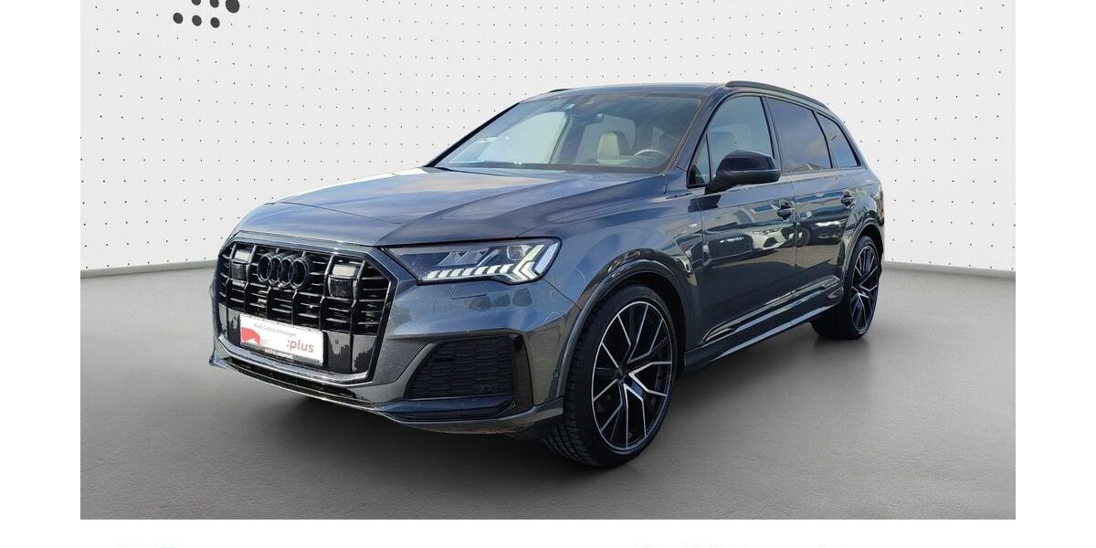 Audi Q7 62.454 km 64.890 € Oberursel 61440