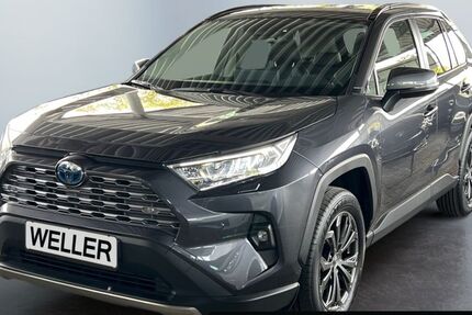 Toyota RAV 4 32.000 km 39.990 &euro; Leipzig 04347