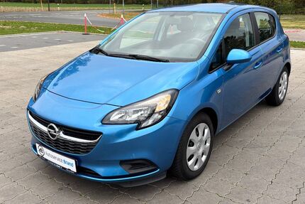 Opel Corsa 74.643 km 9.300 &euro; Hemsbünde 27386