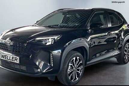 Toyota Yaris Cross 5.955 km 25.290 &euro; Leipzig 04347
