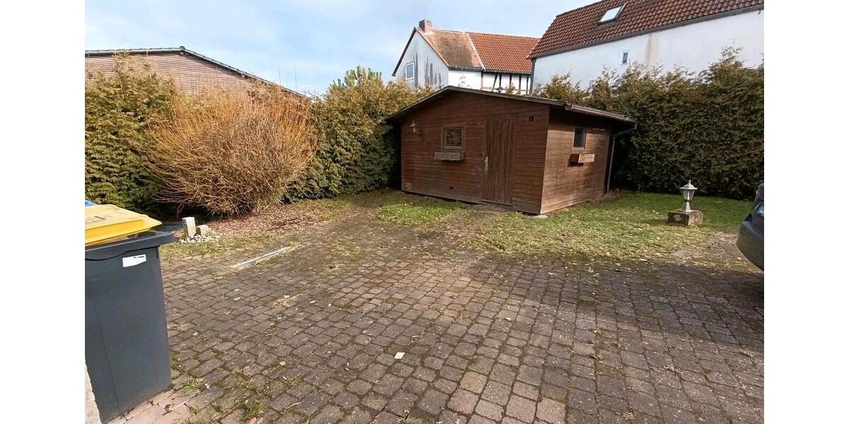 Einfamilienhaus Cölbe - 6 Zimmer, 120 m&sup2;, 89.000&euro; | Angebot:26415371