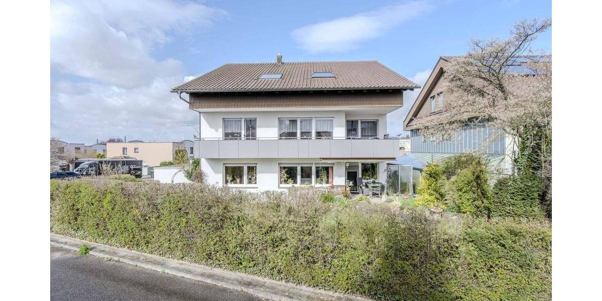Mehrfamilienhaus, Wohnhaus Korntal-Münchingen Münchingen - 1 Zimmer, 338 m&sup2;, 1.150.000&euro; | Angebot:26320322