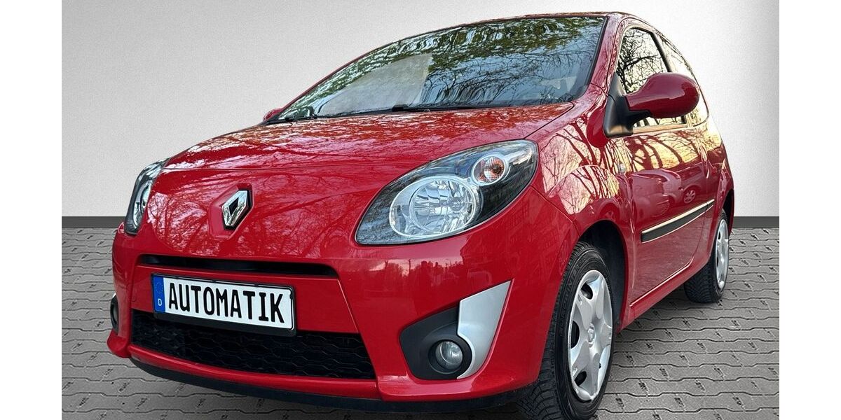 Renault Twingo 77.000 km 5.250 &euro; Berlin 14163