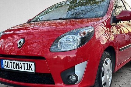 Renault Twingo 77.000 km 5.300 &euro; Berlin 14163