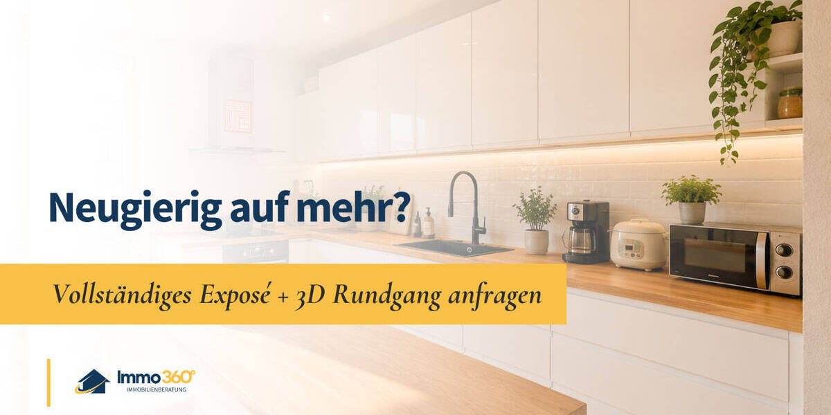 Etagenwohnung Schönefeld - 4 Zimmer, 93 m&sup2;, 429.900&euro; | Angebot:26852121