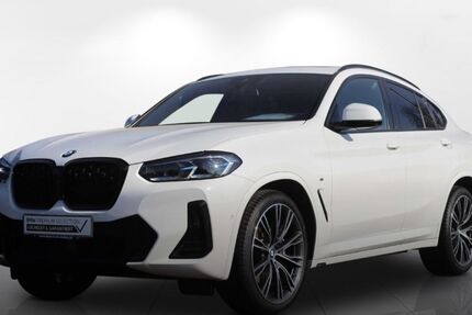 BMW X4 14.700 km 65.900 &euro; Nidda 63667