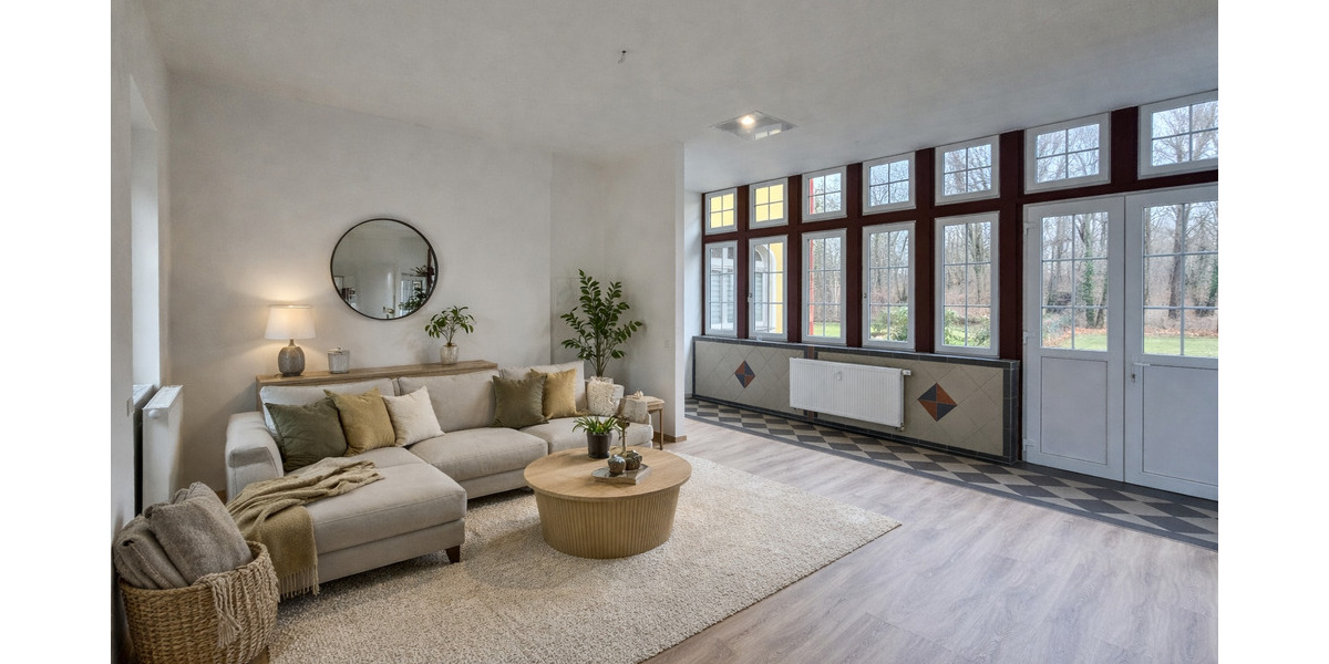 Einfamilienhaus Radebeul Zitzschewig - 2 Zimmer, 80 m&sup2;, 1.602&euro; | Angebot:26261151