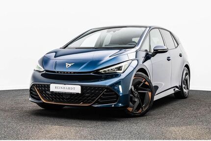 Cupra Born 54.893 km 25.410 &euro; Hagen 58091