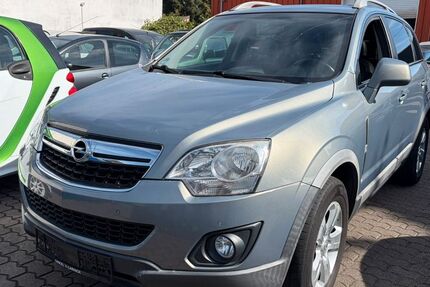 Opel Antara 220.000 km 2.990 &euro; Saarlouis 66740
