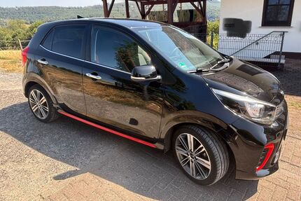 Kia Picanto 28.900 km 13.600 &euro; Eitelborn 56337