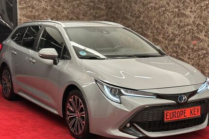 Toyota Corolla 227.850 km 14.490 € Eichwalde 15732