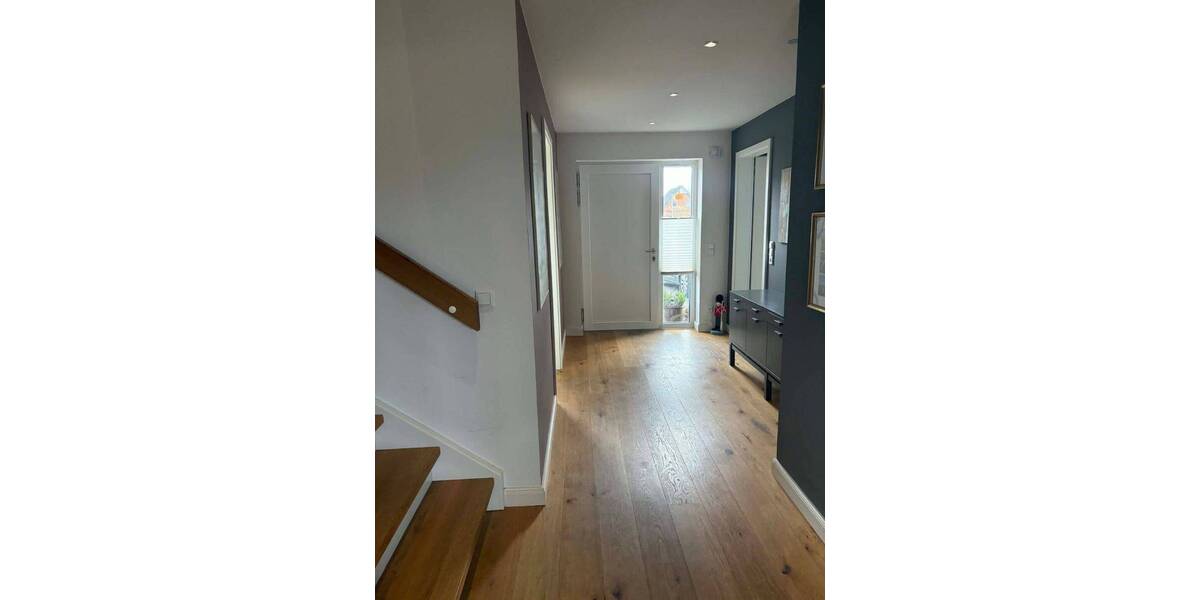 Reihenendhaus Harrislee - 5 Zimmer, 141 m&sup2;, 549.000&euro; | Angebot:26400726
