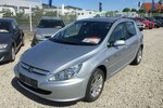 Peugeot 307 Quiksilver,Klima,Alu,Tüv Neu! 189.970 km 3.000 € Himmelkron 95502