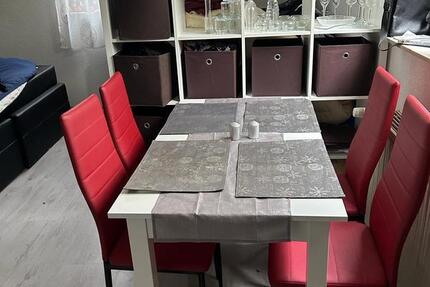 1 Zi.-Wohnung in Weinstadt-Endersbach