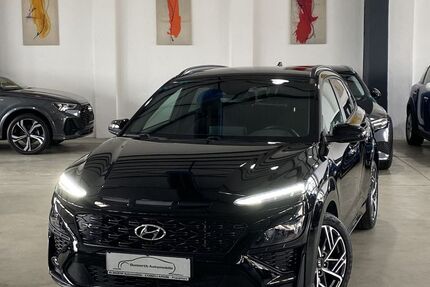 Hyundai KONA 74.950 km 21.790 € Frankfurt 60386