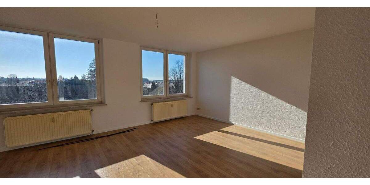 Etagenwohnung Burgstädt Burkersdorf - 2 Zimmer, 47 m&sup2;, 285&euro; | Angebot:25424544