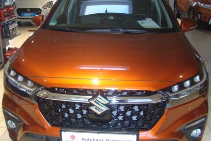 Suzuki (SX4) S-Cross 2.045 km 25.999 € Templin 17268