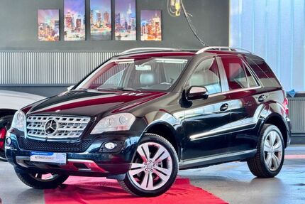 Mercedes ML 350
