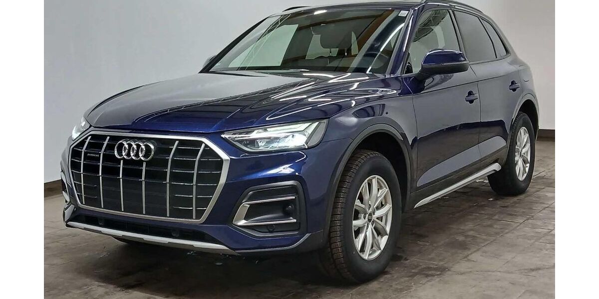 Audi Q5 86.300 km 33.677 &euro; Hamm 59067