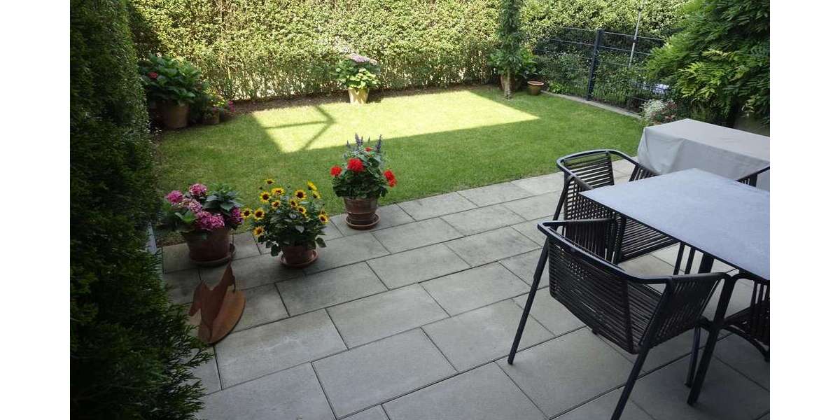 Etagenwohnung Ludwigsburg Oßweil - 3 Zimmer, 90 m&sup2;, 390.000&euro; | Angebot:26689835