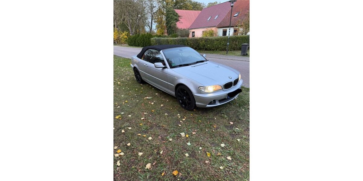 BMW 325 146.450 km 11.900 &euro; Loburg 39279